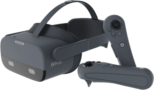 Pico Neo 2 Eye VR Brille