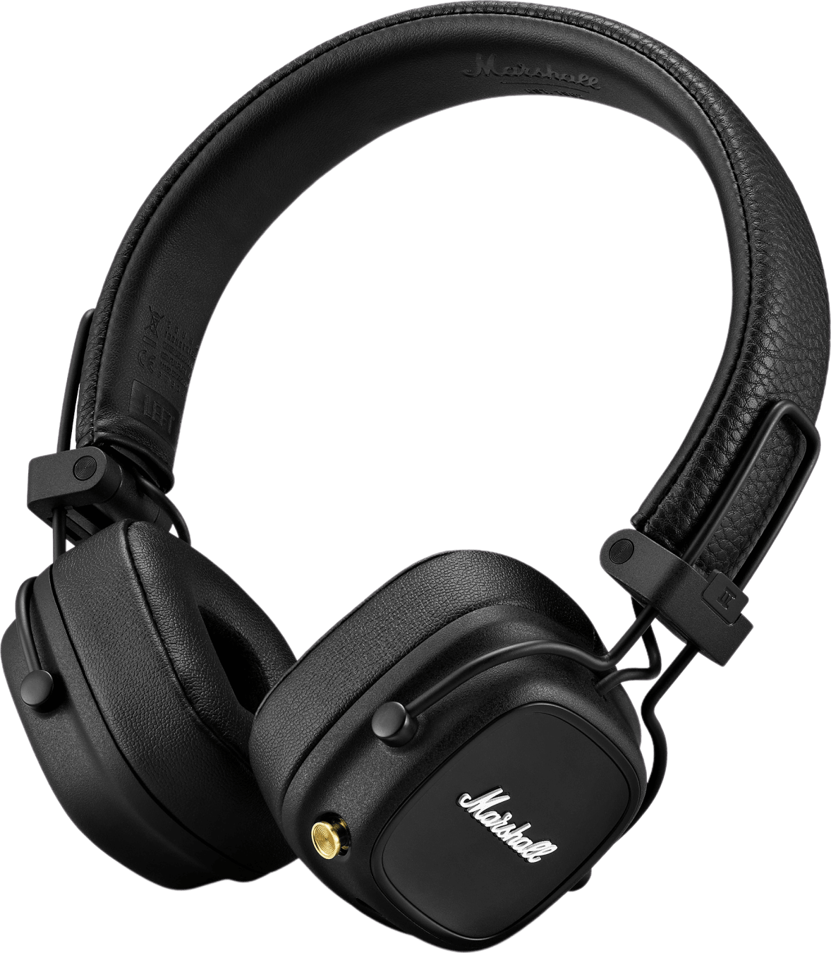 Marshall Major IV On-ear Bluetooth Kopfhörer