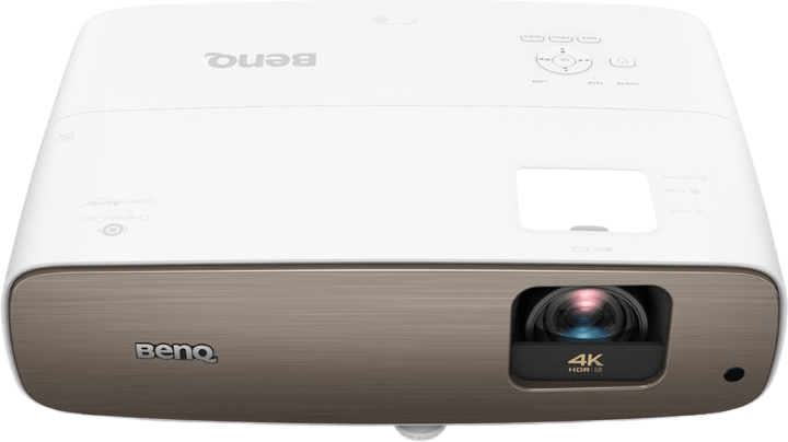 Benq W2700 Beamer - 4K HDR