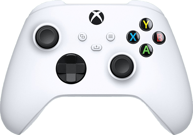 Xbox Wireless Controller (Neue Edition)