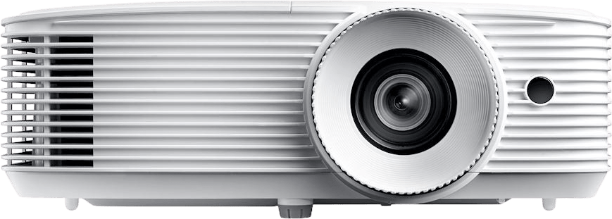 Optoma HD29He Beamer - Full HD