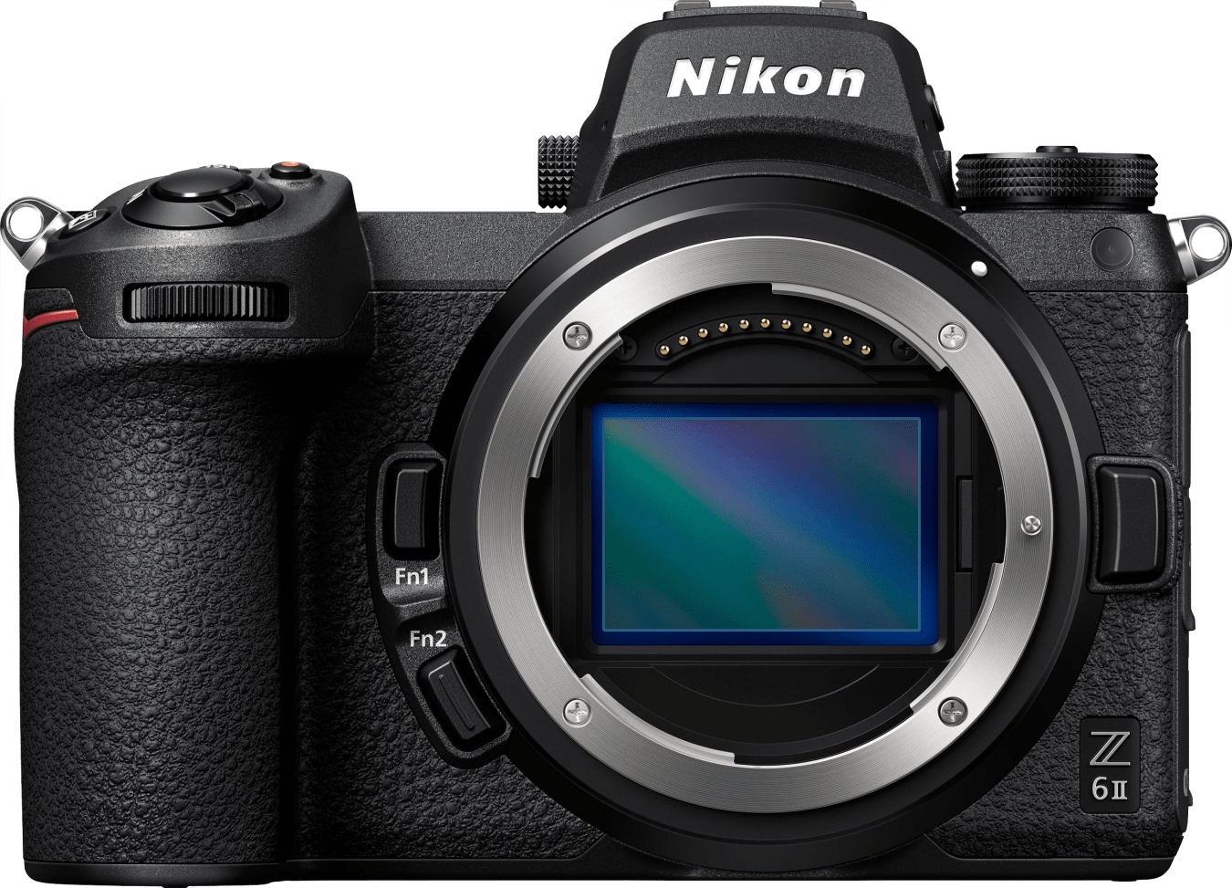 Nikon Z6 II Systemkamera (nur Gehäuse)