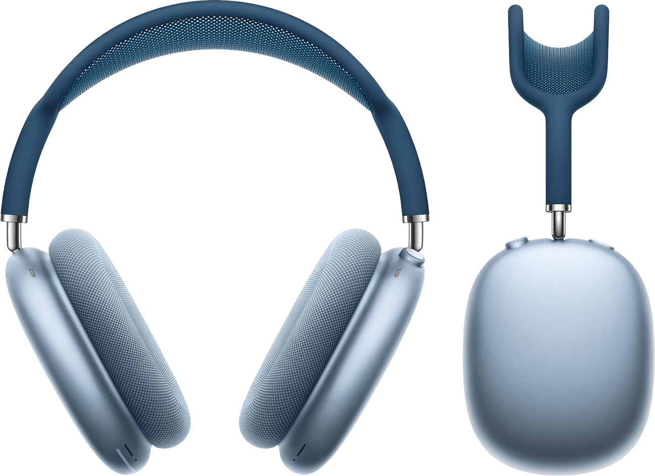 Apple AirPods Max Noise Cancelling Over-ear Bluetooth Kopfhörer