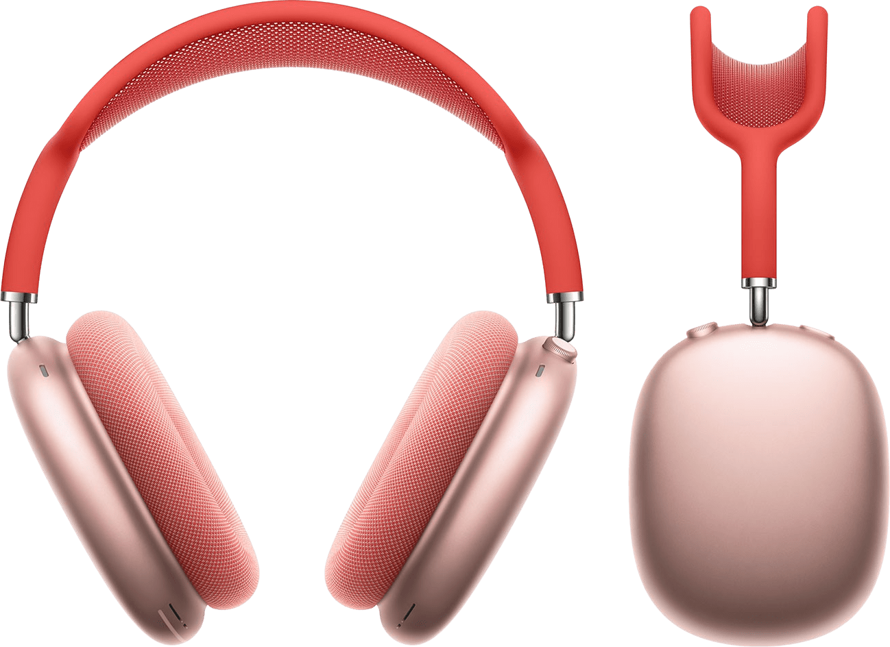 Apple AirPods Max Noise Cancelling Over-ear Bluetooth Kopfhörer