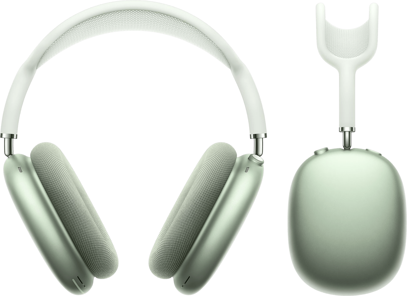 Apple AirPods Max Noise Cancelling Over-ear Bluetooth Kopfhörer