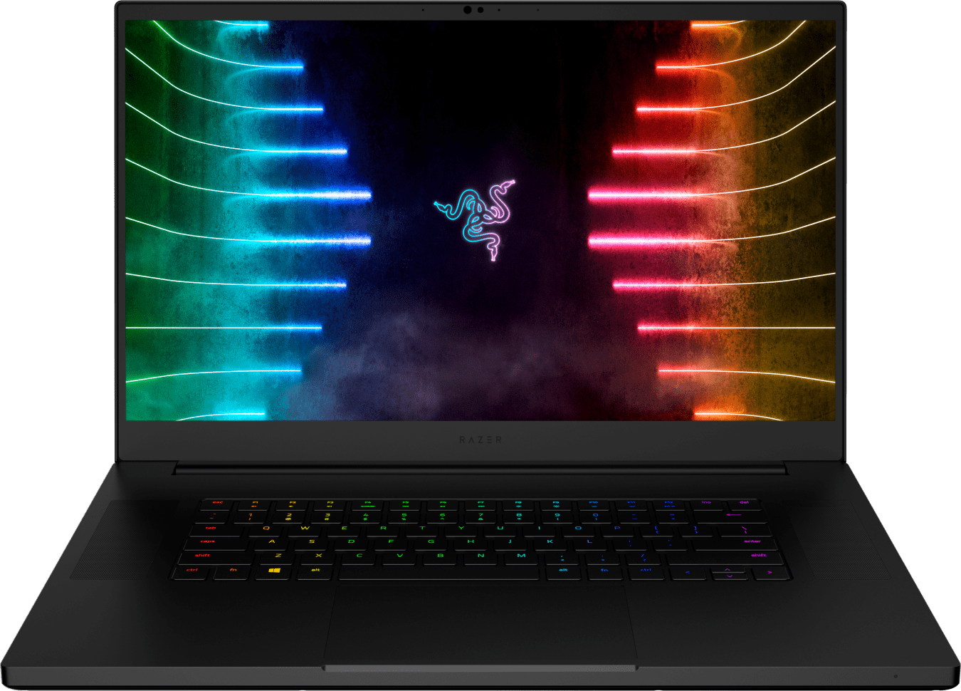 Razer Blade Pro 17 (Early 2021) - Gaming Notebook - Intel® Core™ i7-10875H - 16GB (DDR4) - 512GB PCIe - NVIDIA® GeForce® RTX 3070