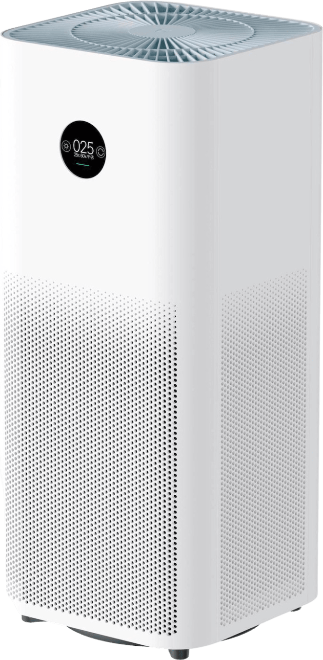 Xiaomi Mi Air Purifier Pro H