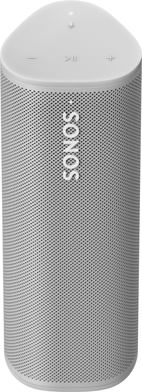 Sonos Roam tragbarer Bluetooth -Lautsprecher