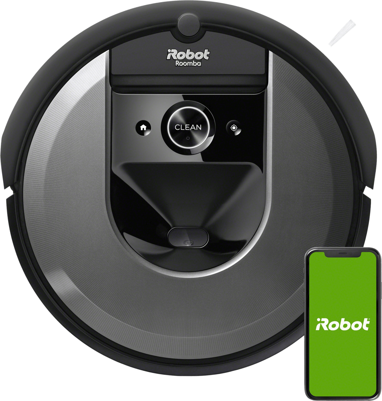 iRobot Roomba i7 Saugroboter