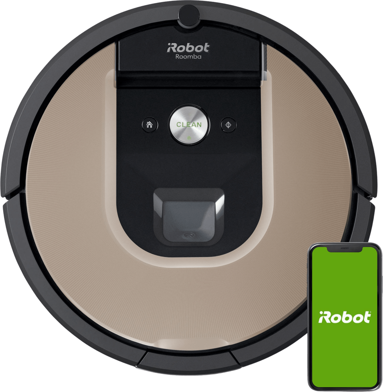 iRobot Roomba 976 Saugroboter