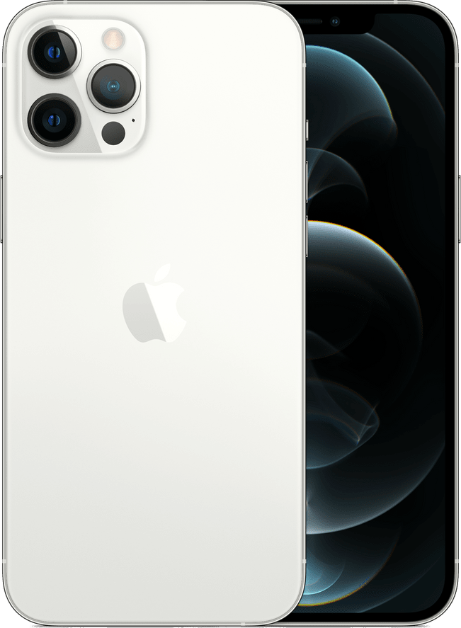 Apple iPhone 12 Pro Max - 256GB - Dual Sim