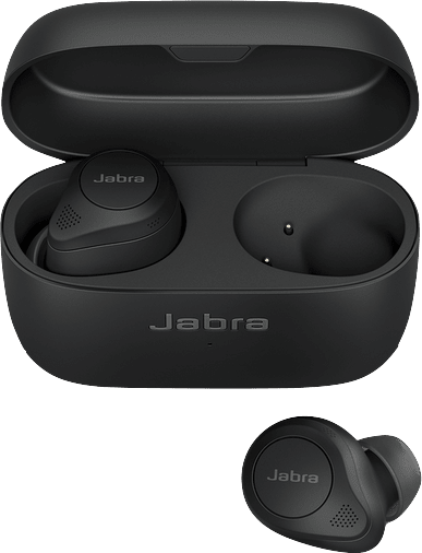 Jabra Elite 85t Noise-cancelling In-ear Bluetooth Kopfhörer