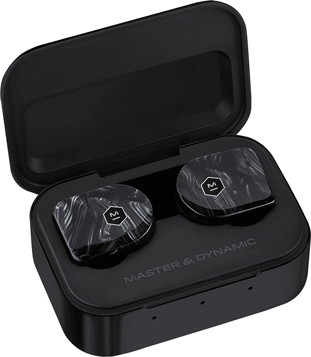 Master & dynamic MW07 Plus Noise-cancelling In-ear Bluetooth Headphones