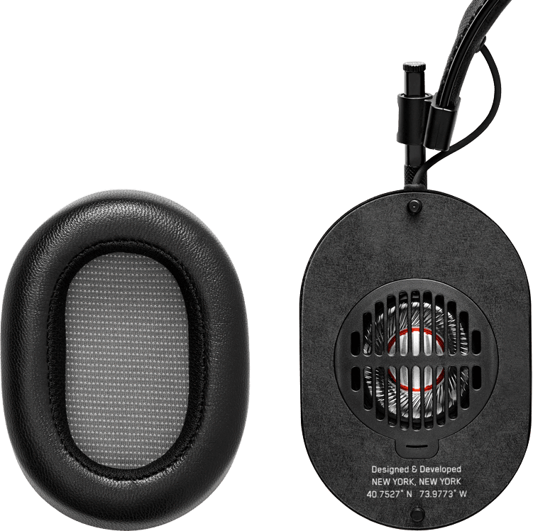 Master & dynamic MH40 HiFi Over-ear Bluetooth headphones