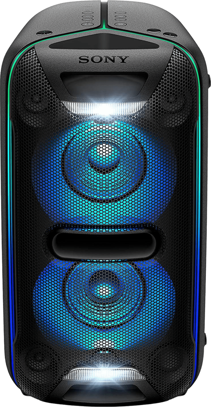 Sony GTK-XB72 Partybox