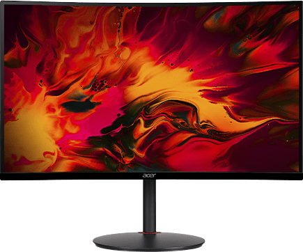 Acer - 27" Nitro XZ270UP UM.HX0EE.P15