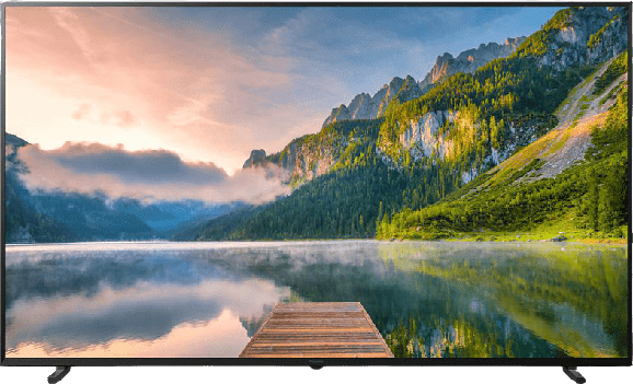 Panasonic TV 50 Zoll TX-50JXW834 4K UHD