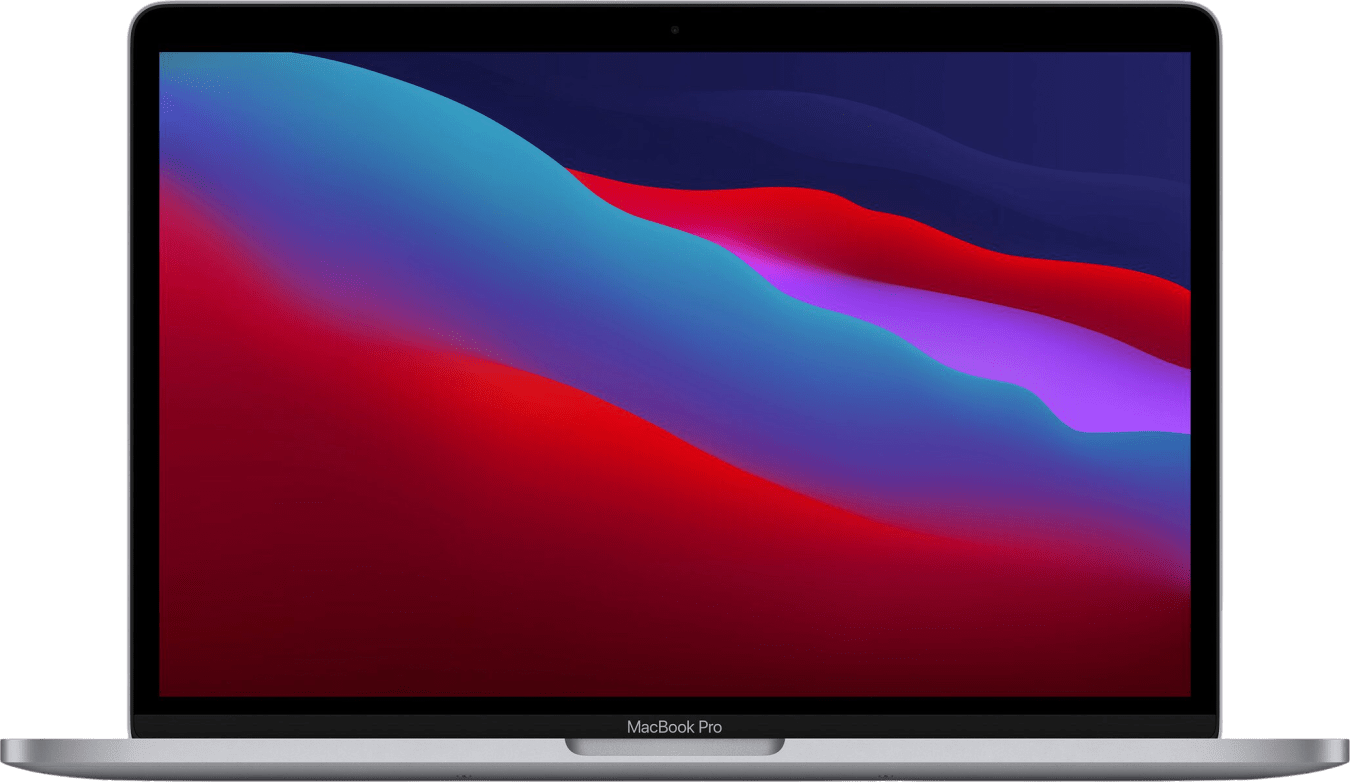 Apple MacBook Pro 13