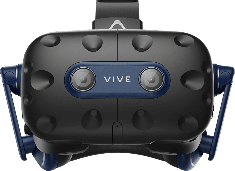 HTC Vive Pro 2 VR Brille