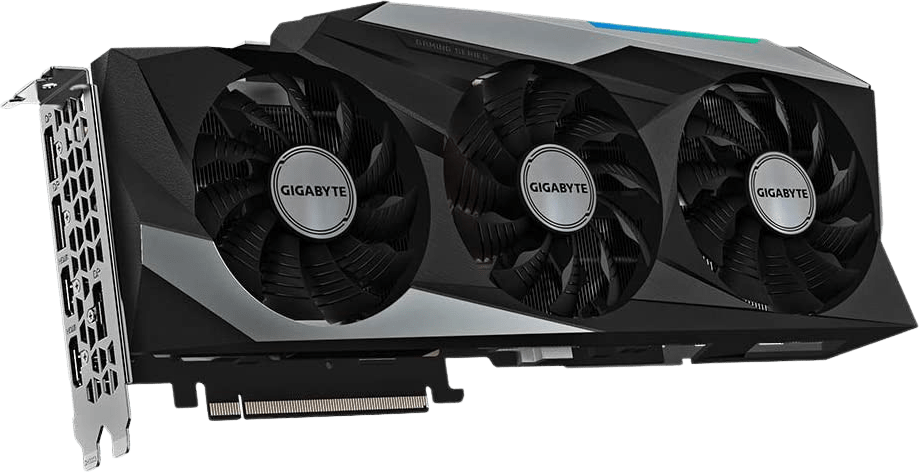 GigaByte GeForce RTX™ 3080 Ti Gaming OC 12G Grafikkarte