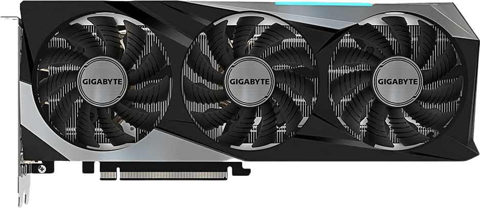 Gigabyte GeForce RTX 3070 Gaming OC 8G LHR Grafikkarte