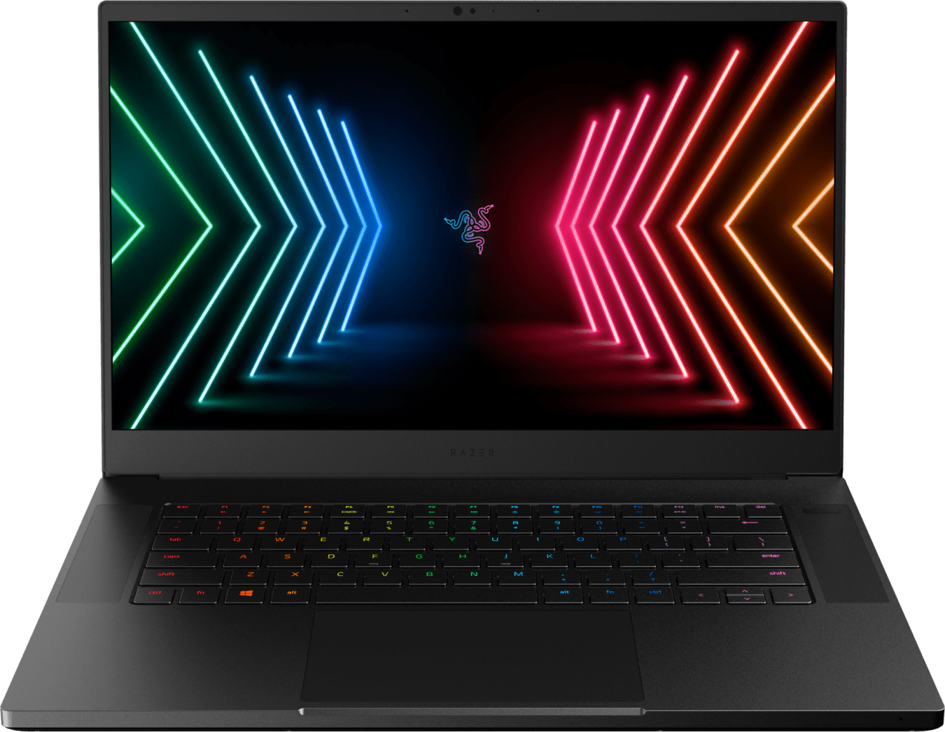 Razer Blade 15 Advanced - Gaming Portátil - Intel® Core™ i7-11900H - 32GB - 1TB SSD - NVIDIA® GeForce® RTX 3080 (16GB)