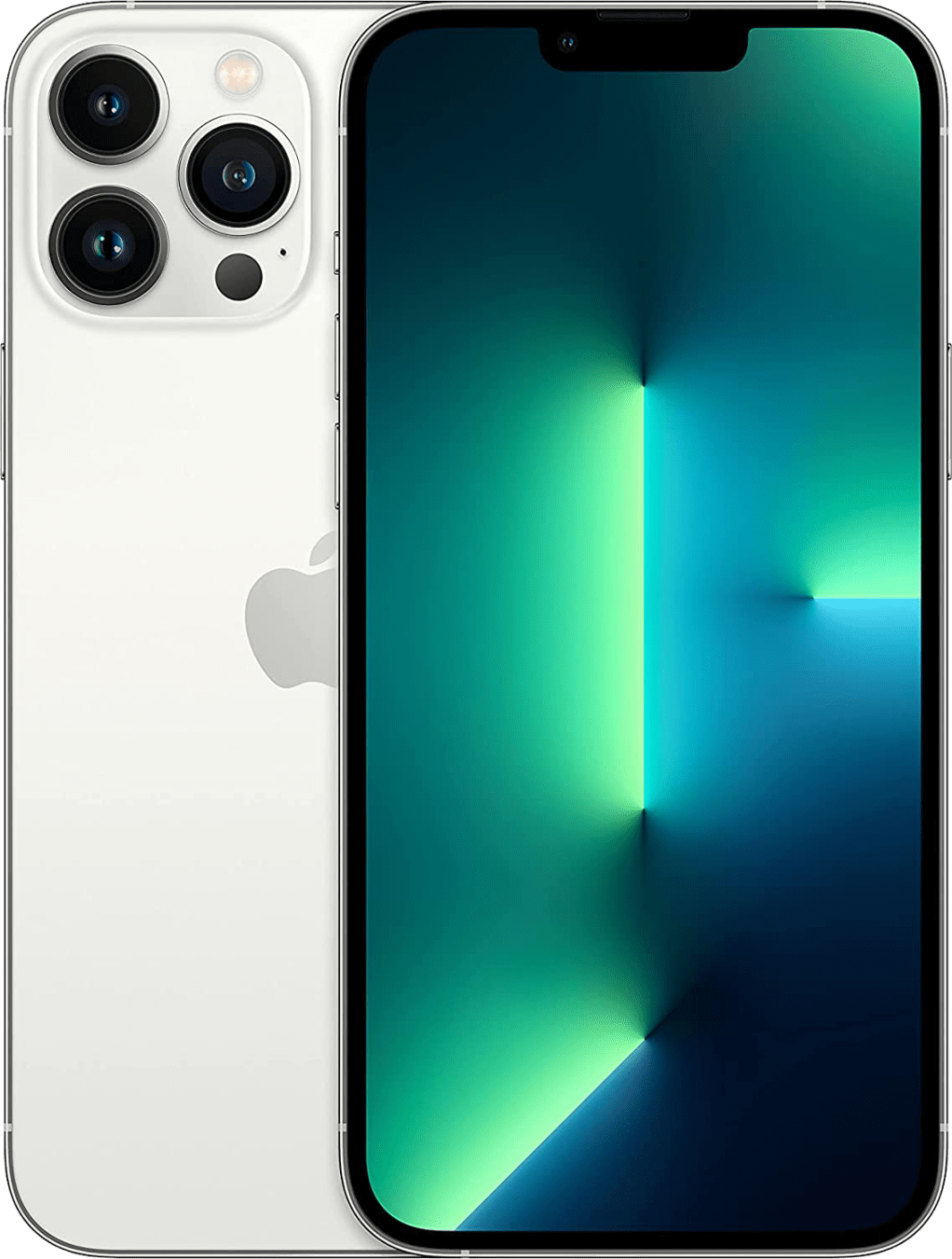 Apple iPhone 13 Pro Max - 128GB - Dual Sim
