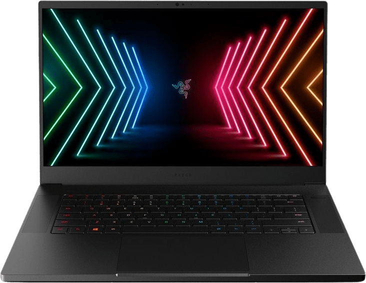 Razer Blade 15 Avanzado - Laptop de juego - Intel® Core ™ i7-11800H - 16GB - PCIE 1TB - NVIDIA® GEFORCE® RTX 3060 (6GB)