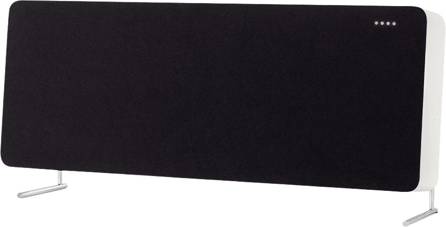Braun LE01 Premium HiFI-Lautsprecher