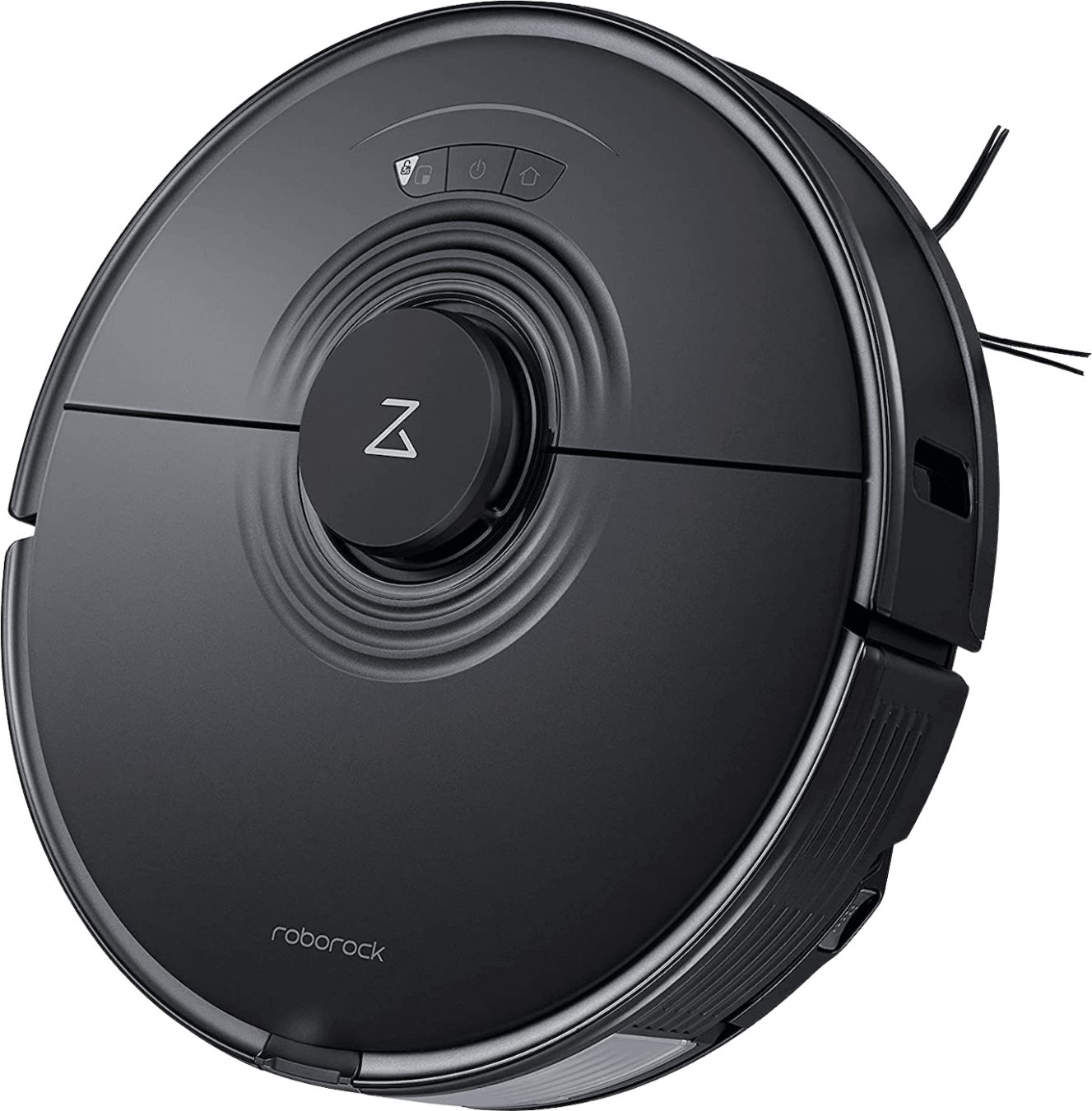 Roborock S7 Saugroboter mit Wischfunktion