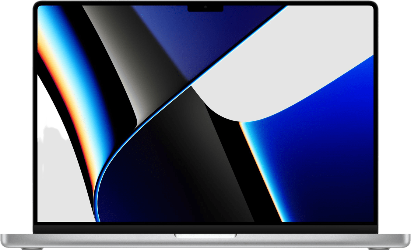MacBook Pro 16" Apple M1 Max chip 32GB Memory 1TB SSD Integrated 32-core GPU