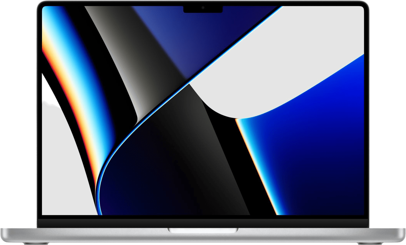 MacBook Pro 14