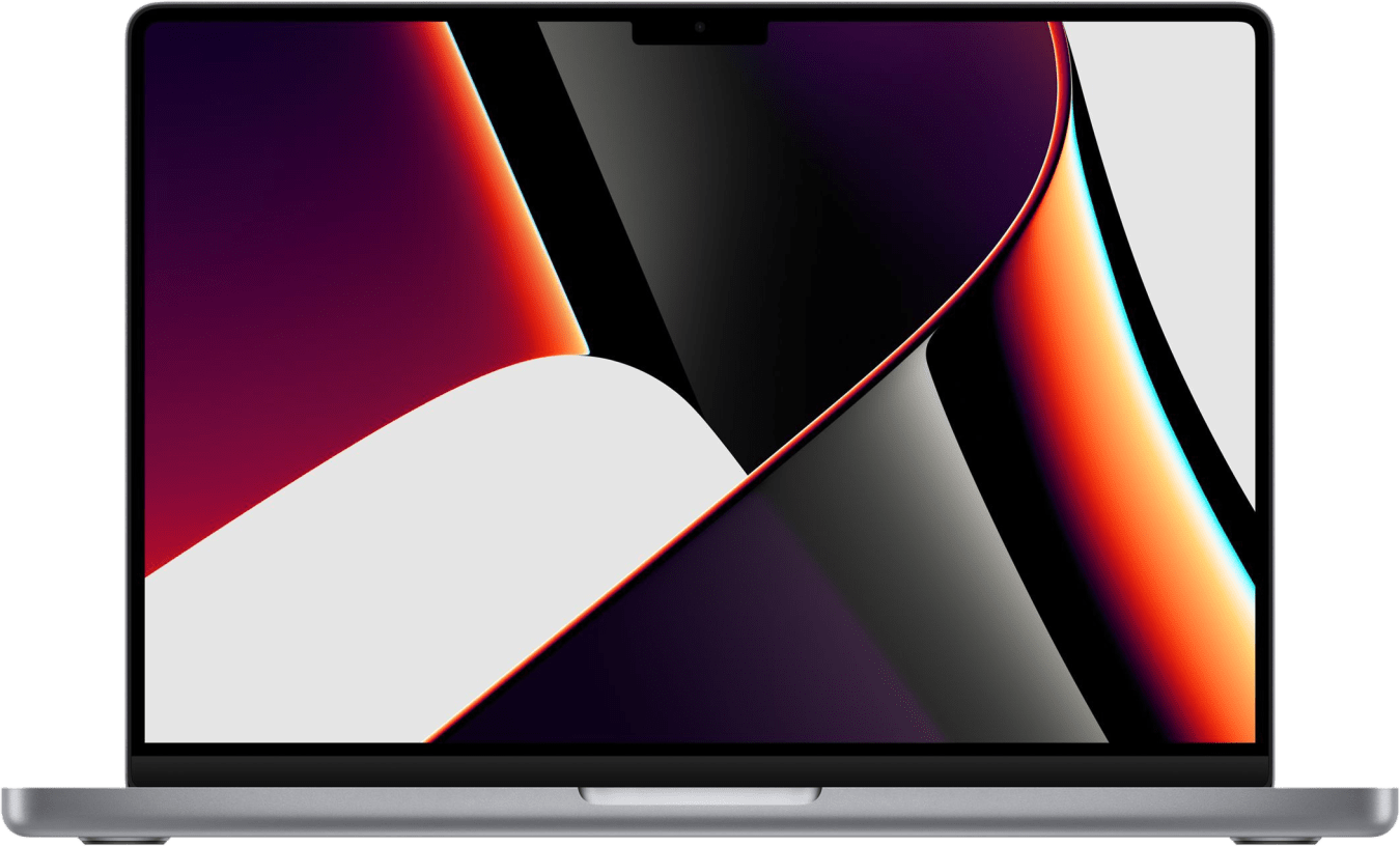 MacBook Pro 14