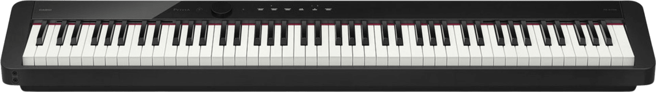 Casio PX-S1100 Privia 88-Tasten Bühnen-Digitalpiano