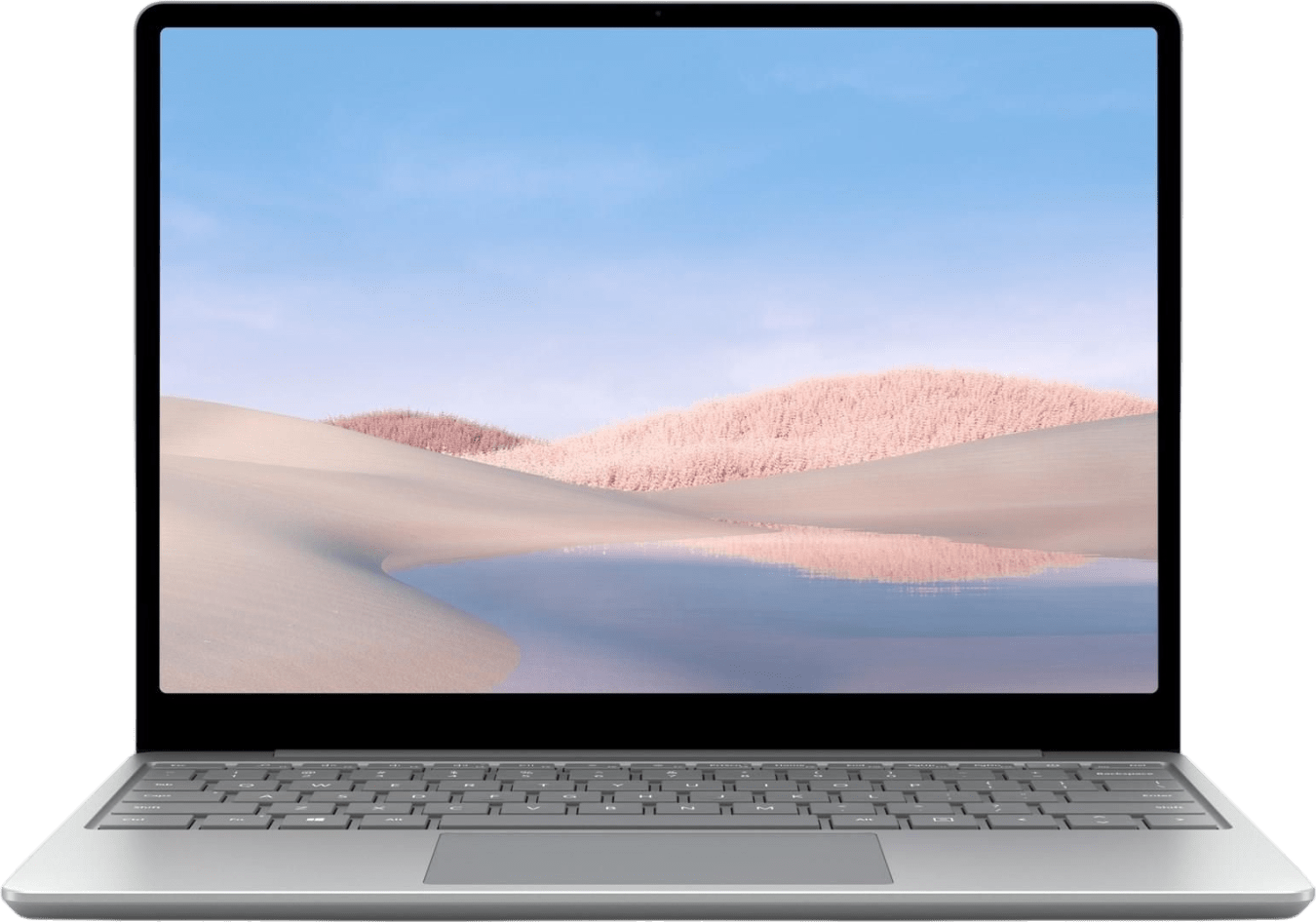 Microsoft Surface Laptop Go - Intel® Core™ i5-1035G1 - 8GB - 128GB SSD - Intel® UHD Graphics