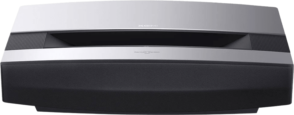XGIMI AURA Ultrakurzdistanz Laser Beamer - 4K UHD