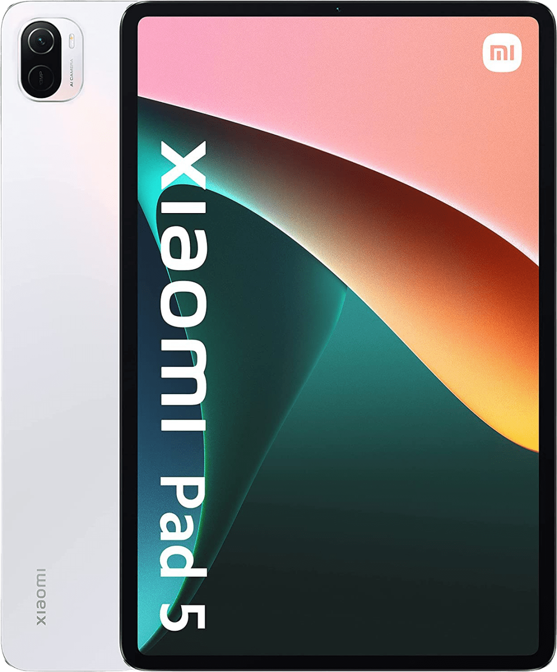 Xiaomi Tablet, Pad 5 - WiFi - Android - 128GB