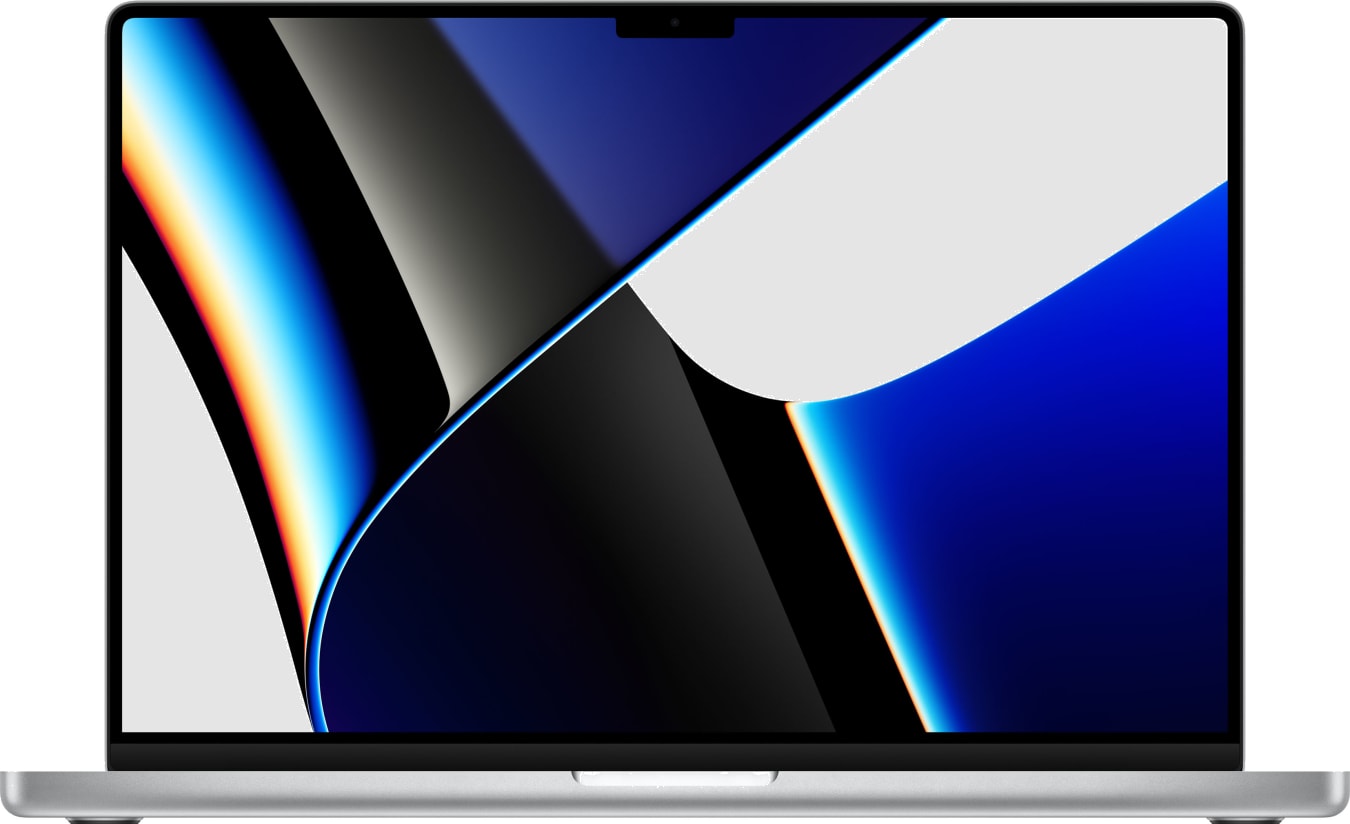 Apple MacBook Pro 16" (Late 2021) Portátil - Apple M1 Pro - 16GB - 1TB SSD - Apple Integrated 16-core GPU