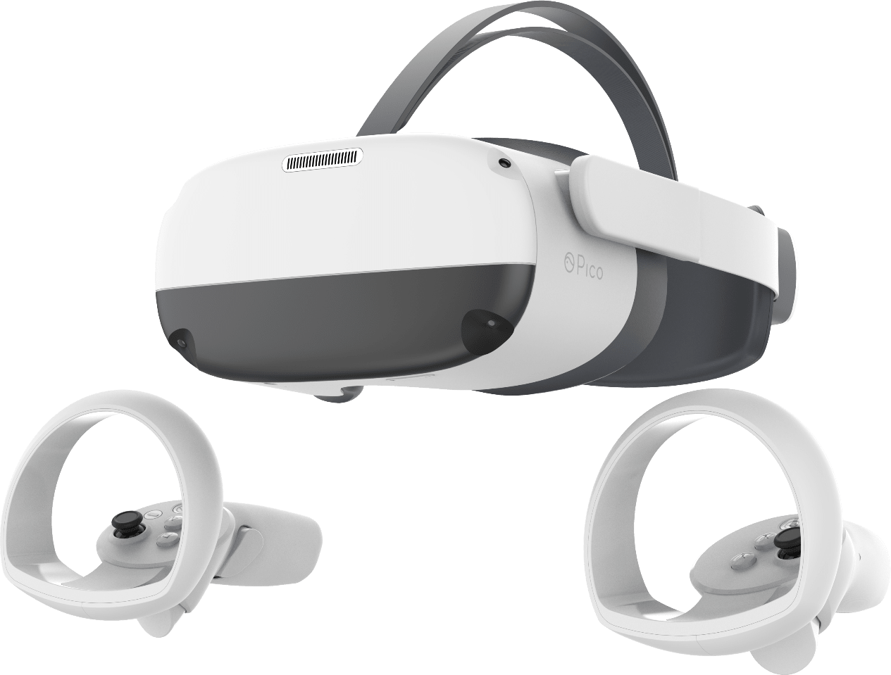 Pico Neo 3 Pro VR Brille