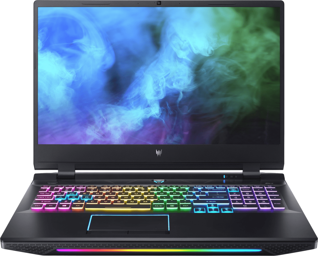 Acer Predator Helios 500 PH517-52-98LQ Gaming Notebook - Intel® Core™ i9-11980HK - 32GB - 1TB SSD + 1TB HDD - NVIDIA® GeForce® RTX 3080
