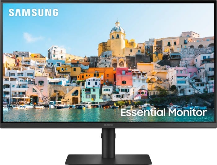 Samsung - 27