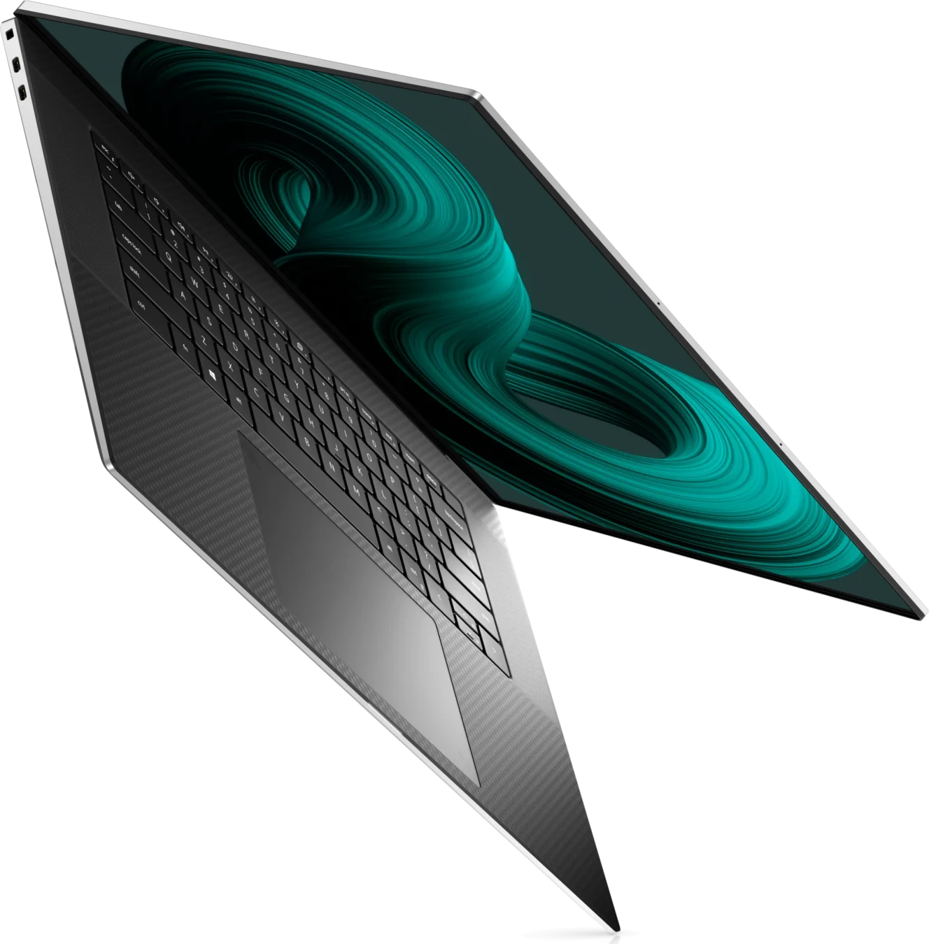 Dell XPS 17 9710 Portátil - Intel® Core™ i7-11800H - 16GB - 1TB SSD - NVIDIA® GeForce® GTX 3060