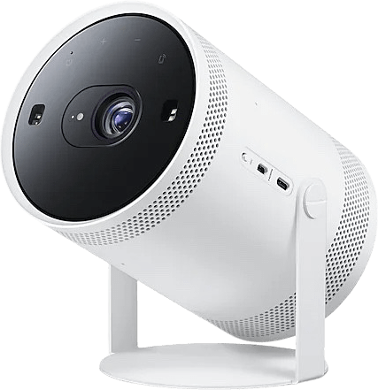 Samsung Freestyle SP-LSP3BLAXXE Beamer - Full HD