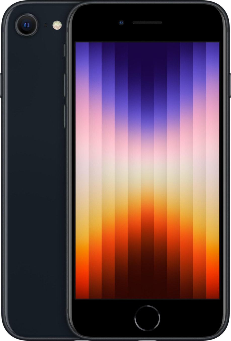 Apple iPhone SE (2022) - 64GB - Dual SIM