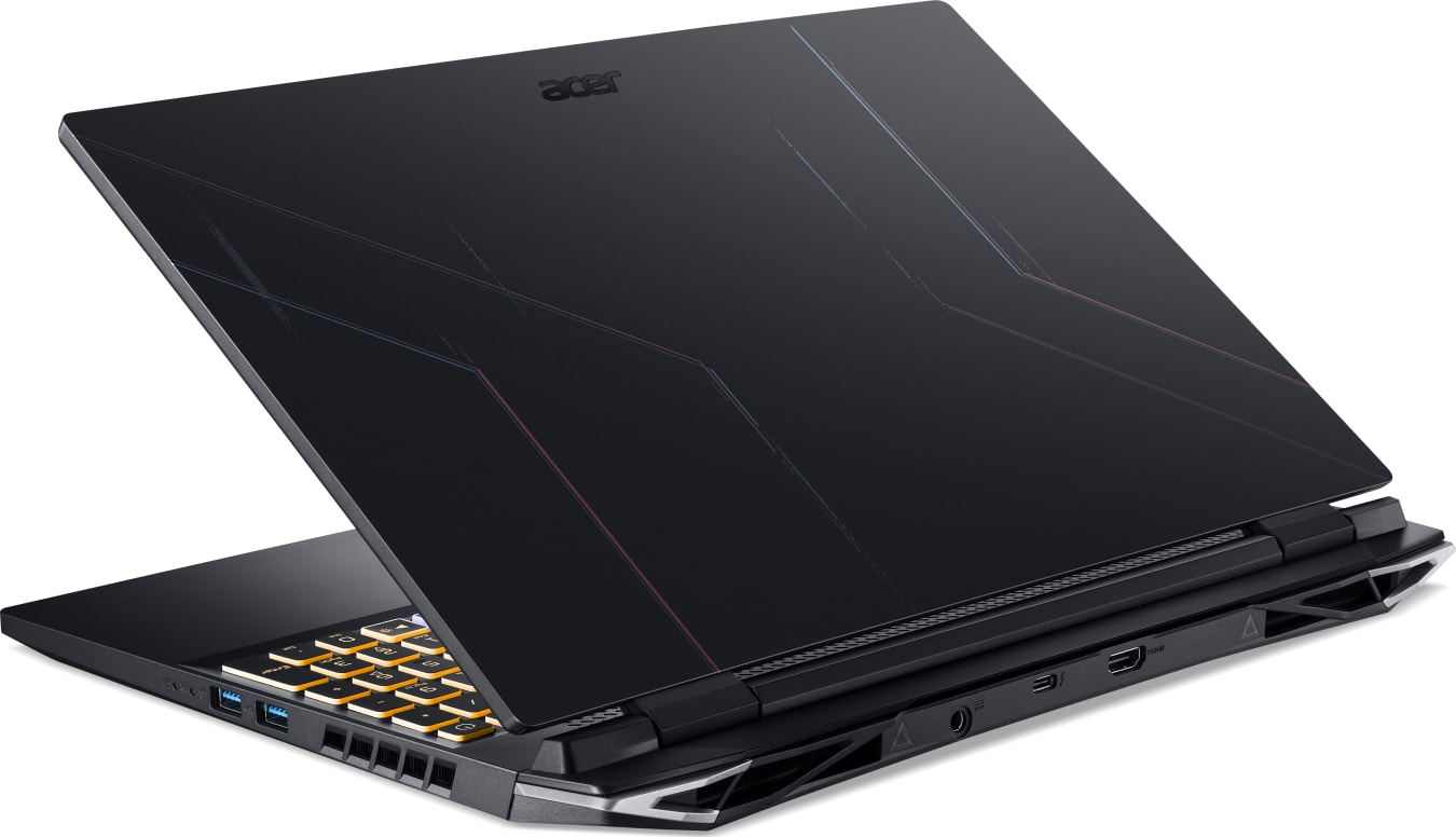 Acer Nitro 5 AN517-55-738R Gaming Notebook - Intel® Core™ i7-12700H - 16GB - 512GB SSD - NVIDIA® GeForce® RTX 3060