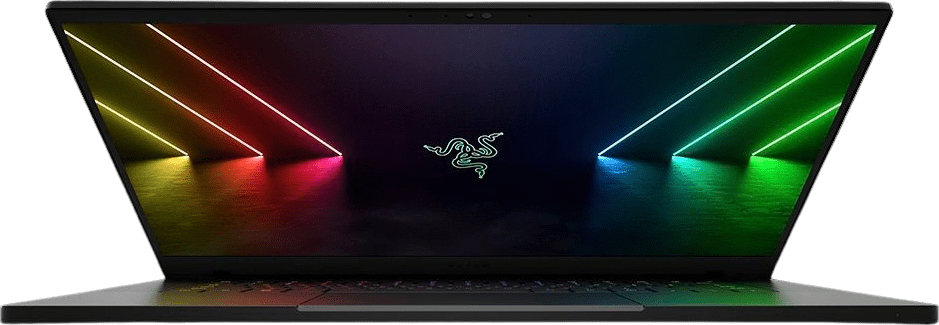 Razer Blade 15 Advanced Gaming Portátil - Intel® Core™ i9-12900H - 32GB - 1TB SSD - NVIDIA® GeForce® RTX 3080 Ti