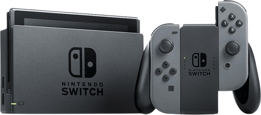 NINTENDO Switch V2