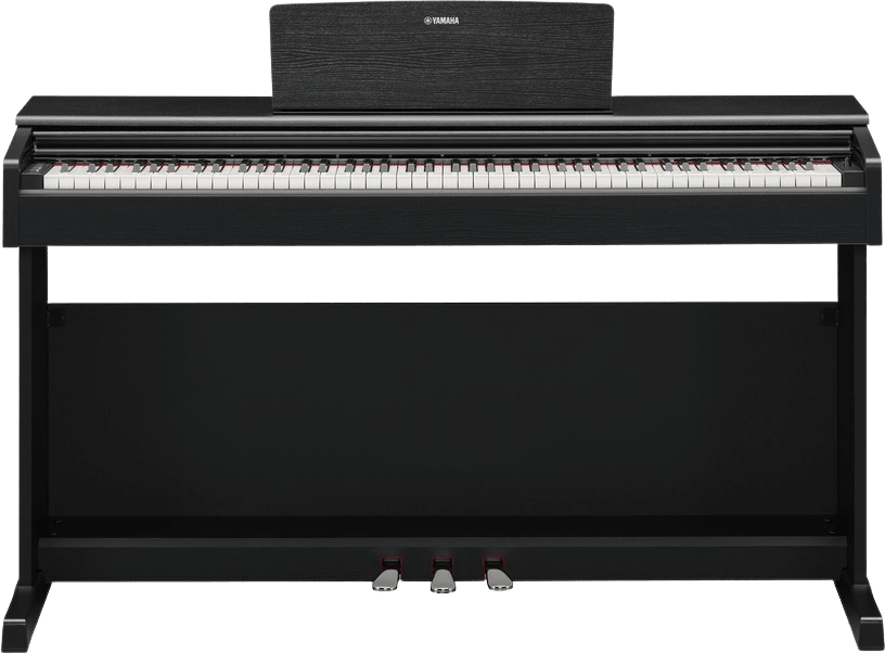 Yamaha YDP-145 88-Key Digital Piano