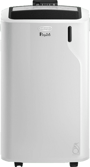 De'Longhi Pinguino PAC EM90 Silent Mobiles Klimagerät