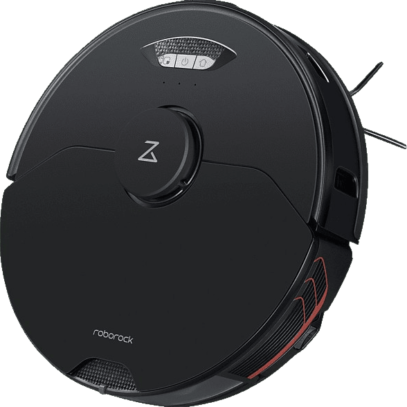 Roborock S7 MaxV Saugroboter mit Wischfunktion